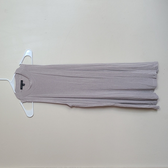 Kendall & Kylie Faux Wrap Dress - Picture 1 of 6